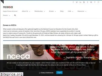 nceca.net