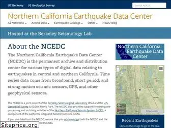 ncedc.org