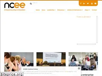 ncee.org.uk