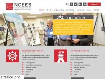 ncees.org