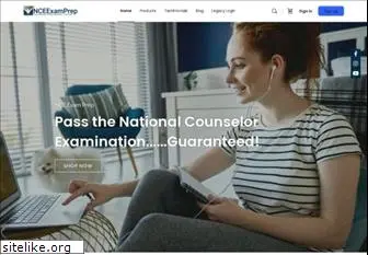 nceexamprep.com