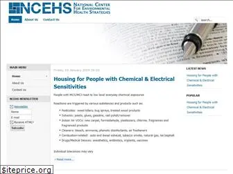 ncehs.org