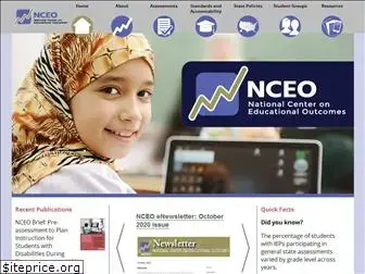 nceo.info