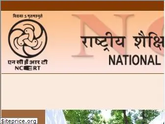 ncert.nic.in