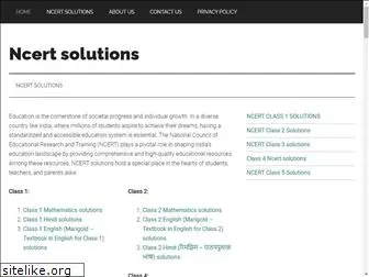 ncertsolutions.org