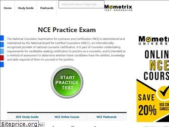 ncestudyquestions.com
