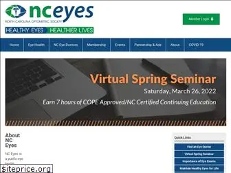 nceyes.org