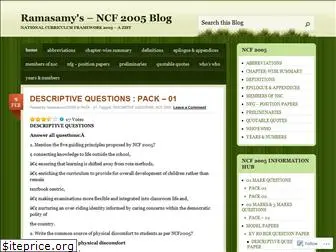 ncf2005.wordpress.com