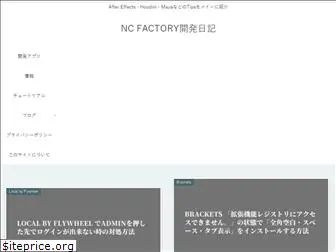 ncfactoryblog.com