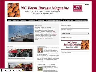 ncfbmagazine.org