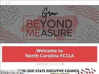 ncfccla.org