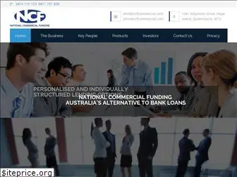 ncfcommercial.com