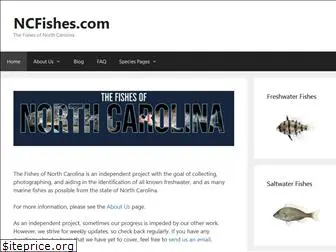 ncfishes.com