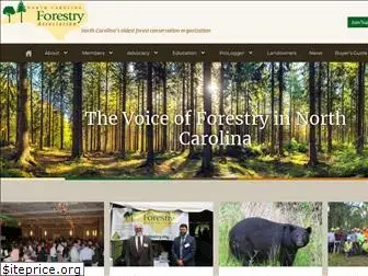 ncforestry.org