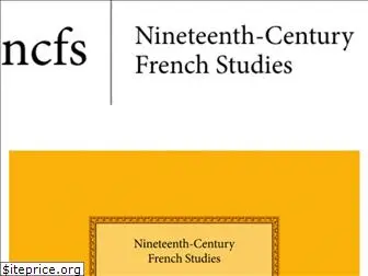 ncfs-journal.org