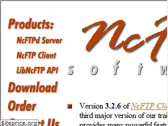 ncftpd.com