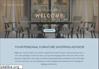 ncfurnitureadvisor.com