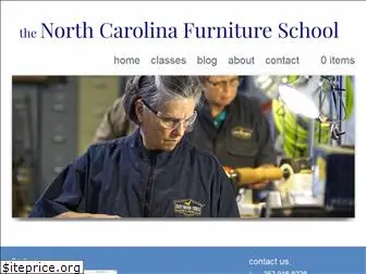 ncfurnitureschool.com