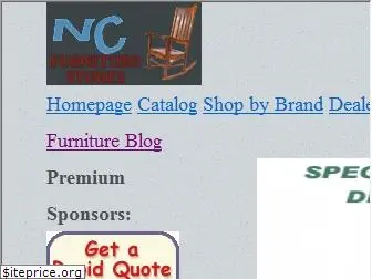 ncfurniturestores.com