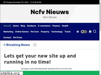ncfv.nl