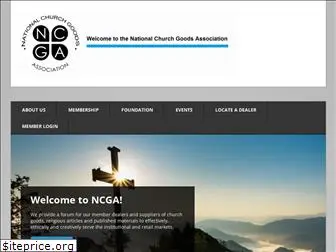 ncgaweb.com