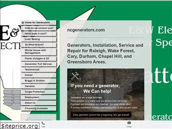 ncgenerators.com