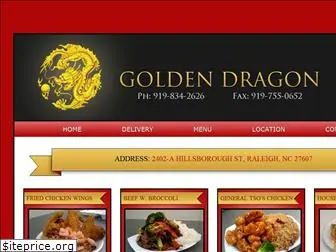 ncgoldendragon.com