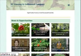 ncgoldenseal.com