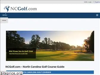 ncgolf.com