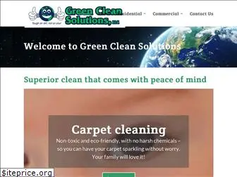 ncgreenclean.com