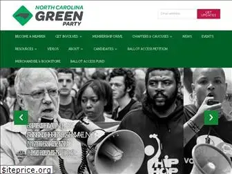 ncgreenparty.nationbuilder.com