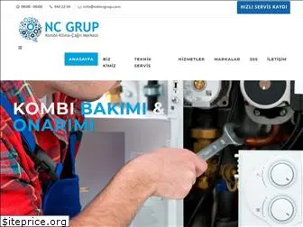 ncgrup.com.tr