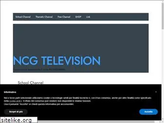 ncgtelevision.net
