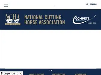 ncha.com.au