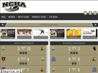 www.nchahockey.org
