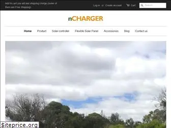 ncharger.com