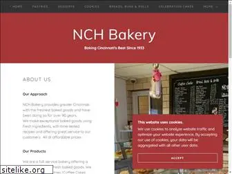 nchbakery.com