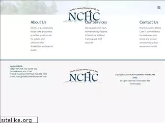 nchc2.com