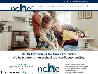 nche.com