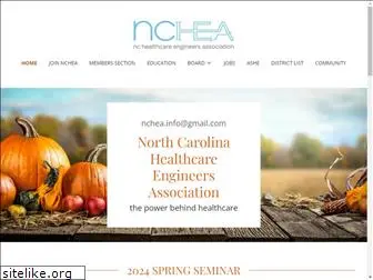 nchea.com