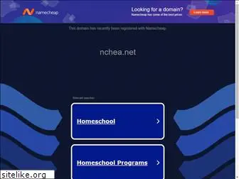 nchea.net