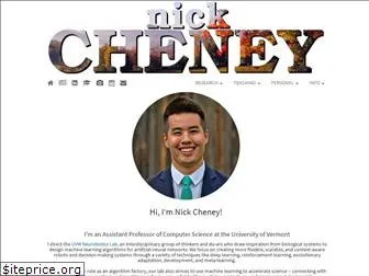 ncheney.com