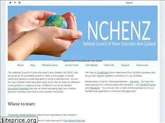 nchenz.org.nz