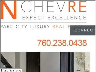 nchevreparkcityrealestate.com