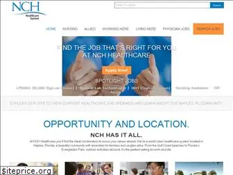 nchjobs.org