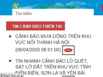 nchmf.gov.vn