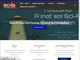 ncho.org