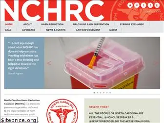 nchrc.org