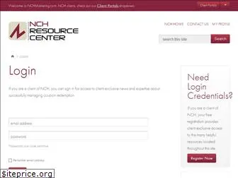 nchresourcecenter.com