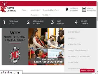 www.nchs.cc